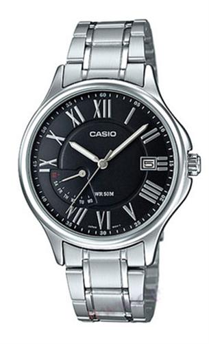 Đồng hồ Casio MTP-E116D-1AVDF